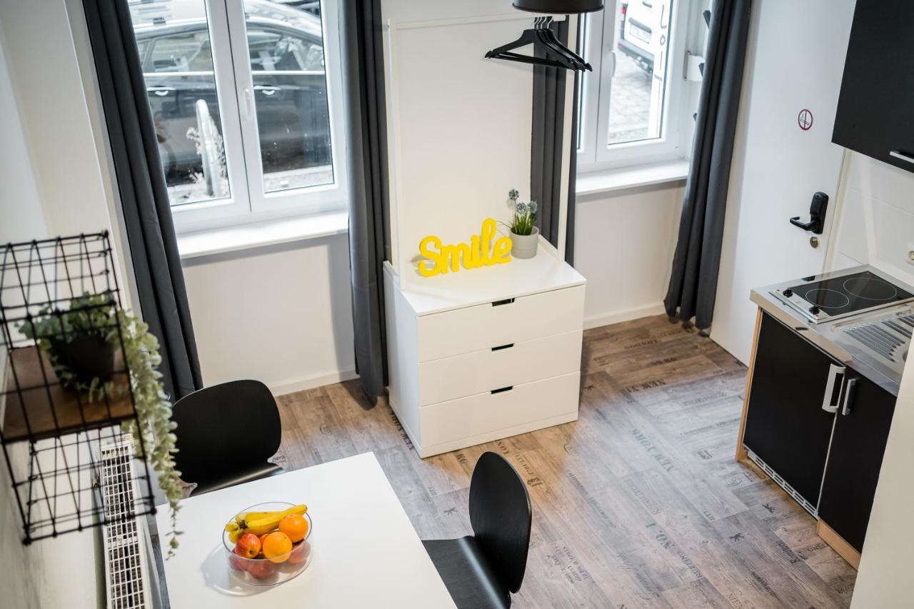 Cosy Box At Boxhagener Platz Apartamento Berlim Exterior foto